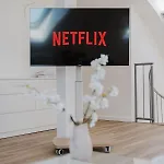 2 Bedroom Penthouse Loft - Whirlpool - Terrasse - Wifi - Zentral - Kueche - Kaffee - Parkhaus