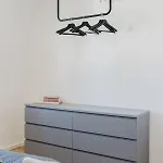 2 Bedroom Penthouse Loft - Whirlpool - Terrasse - Wifi - Zentral - Kueche - Kaffee - Parkhaus Lejlighed Wiesbaden