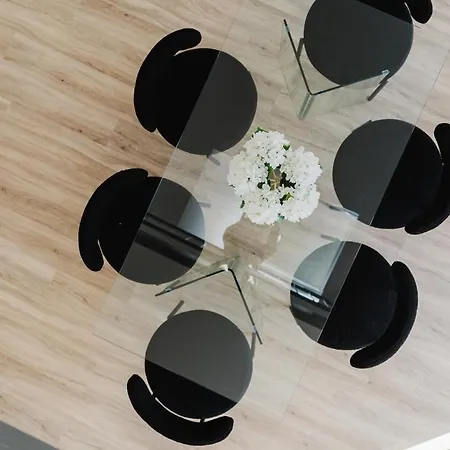 2 Bedroom Penthouse Loft - Whirlpool - Terrasse - Wifi - Zentral - Kueche - Kaffee - Parkhaus * Wiesbaden