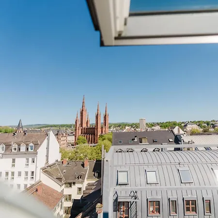 2 Bedroom Penthouse Loft - Whirlpool - Terrasse - Wifi - Zentral - Kueche - Kaffee - Parkhaus *