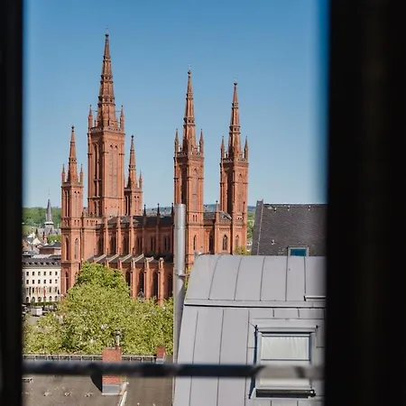 2 Bedroom Penthouse Loft - Whirlpool - Terrasse - Wifi - Zentral - Kueche - Kaffee - Parkhaus Apartment *